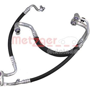 Conducta presiune variabila aer conditionat METZGER 2360119