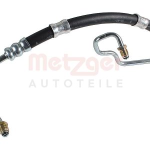 Furtun hidraulic sistem de directie METZGER 2361055