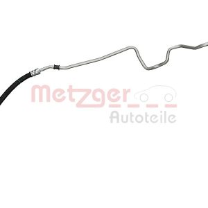 Furtun hidraulic sistem de directie METZGER 2361190