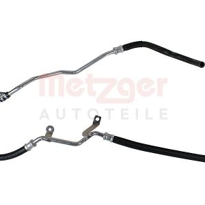 Furtun hidraulic sistem de directie METZGER 2361229