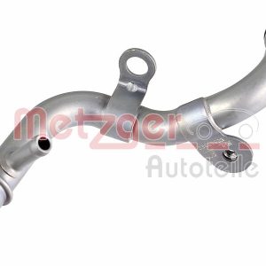 Conducta ulei incarcare METZGER 2361996