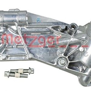 Locas filtru ulei METZGER 2370028