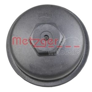 Capac carcasa filtru ulei METZGER 2370055