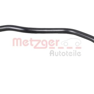 Furtun aerisire chiulasa METZGER 2380127