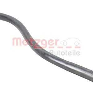 Furtun aerisire chiulasa METZGER 2380129