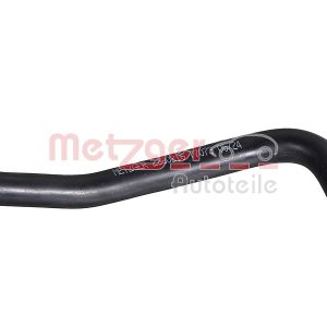 Furtun aerisire chiulasa METZGER 2380216