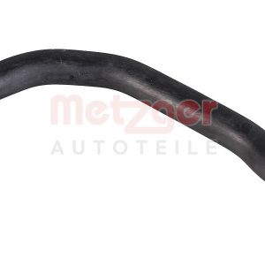 Furtun aerisire bloc motor METZGER 2380227