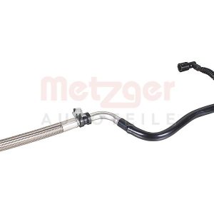 Furtun aerisire bloc motor METZGER 2380238