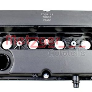 Capac culbutor METZGER 2389111