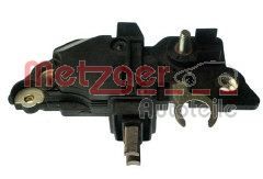 Regulator alternator METZGER 2390002