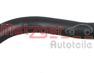 Furtun aer supraalimentare METZGER 2400496