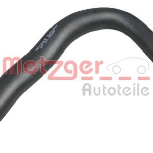 Furtun aer supraalimentare METZGER 2400557