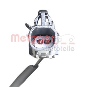 Furtun aer supraalimentare METZGER 2400650