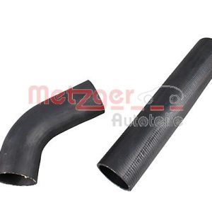 Furtun aer supraalimentare METZGER 2400739