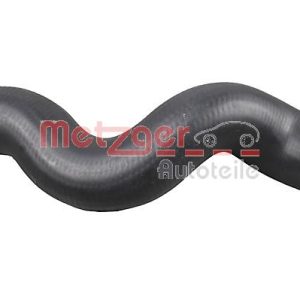 Furtun aer supraalimentare METZGER 2400881