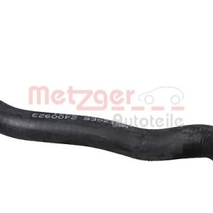 Furtun ulei METZGER 2400923