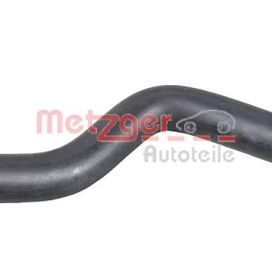 Furtun ulei METZGER 2400992