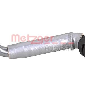 Furtun ulei METZGER 2400996