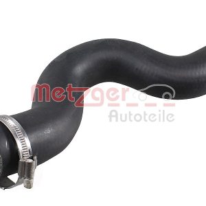 Furtun aer supraalimentare METZGER 2401047