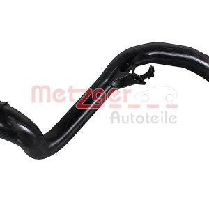 Furtun aer supraalimentare METZGER 2401092