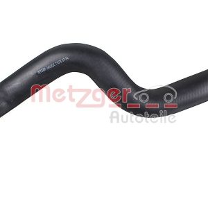 Furtun aer supraalimentare METZGER 2401222