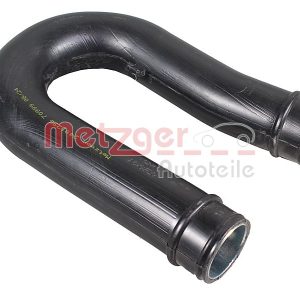 Furtun aer supraalimentare METZGER 2401296