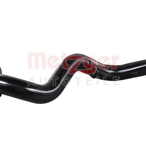 Furtun aer supraalimentare METZGER 2401397