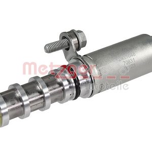 Supapa comanda pozitie arbore cu came METZGER 2411048