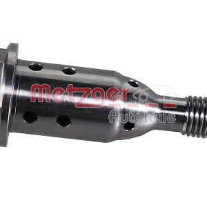 Supapa comanda pozitie arbore cu came METZGER 2411058