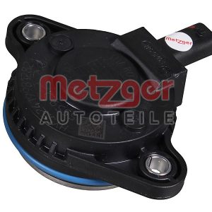 Magnet central pozitie arbore cu came METZGER 2411070