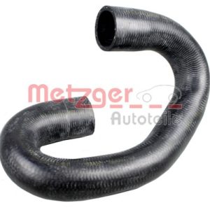 Furtun radiator METZGER 2420079