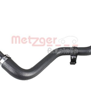 Furtun radiator METZGER 2420088