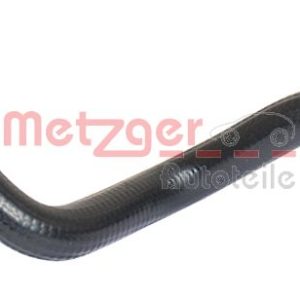 Furtun radiator METZGER 2420143