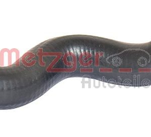 Furtun radiator METZGER 2420144