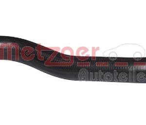 Furtun radiator METZGER 2420146