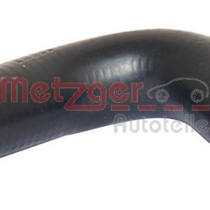 Furtun radiator METZGER 2420150
