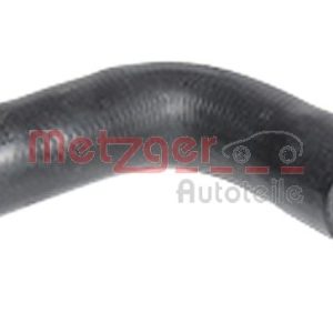 Furtun radiator METZGER 2420157