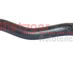 Furtun radiator METZGER 2420159