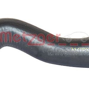 Furtun radiator METZGER 2420162