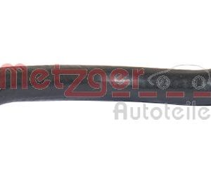 Furtun radiator METZGER 2420166