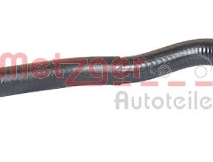 Furtun radiator METZGER 2420167