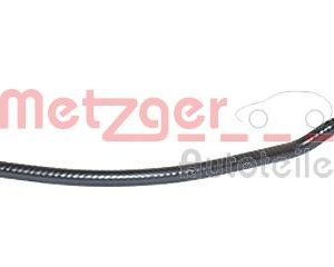 Furtun radiator METZGER 2420169