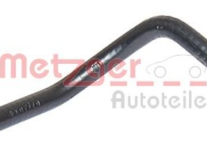Furtun radiator METZGER 2420170