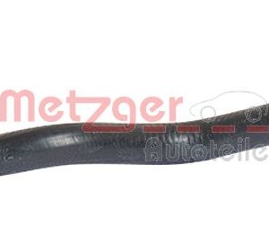 Furtun radiator METZGER 2420171