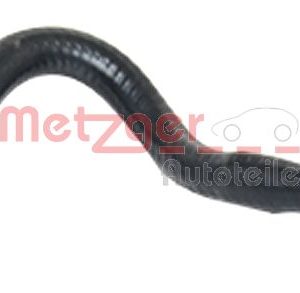 Furtun radiator METZGER 2420172