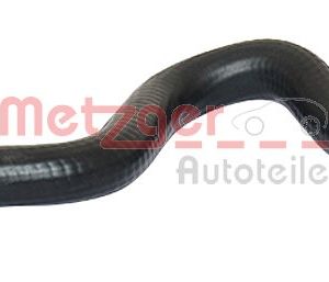 Furtun radiator METZGER 2420175