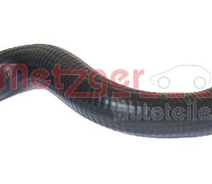 Furtun radiator METZGER 2420176