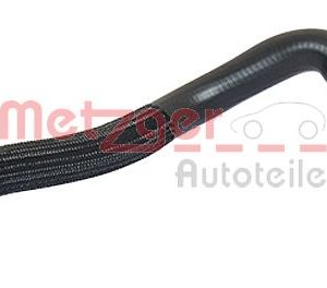Furtun radiator METZGER 2420180