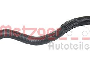 Furtun radiator METZGER 2420183