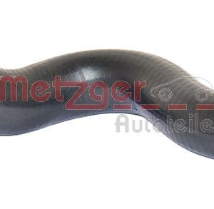 Furtun radiator METZGER 2420185